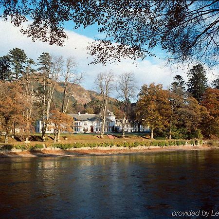 Dunkeld House Hotel Exteriör bild